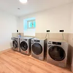 公寓式酒店 Amaroo - Boarding & Serviced 