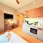 Amaroo - Boarding & Serviced 