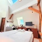 公寓式酒店 Amaroo - Boarding & Serviced 