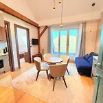 公寓式酒店 Amaroo - Boarding & Serviced 