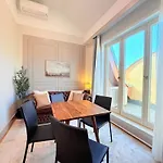 公寓式酒店 Amaroo - Boarding & Serviced 