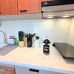 公寓式酒店 Amaroo - Boarding & Serviced 