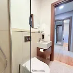 公寓式酒店 Amaroo - Boarding & Serviced 