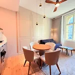 公寓式酒店 Amaroo - Boarding & Serviced 