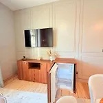 公寓式酒店 Amaroo - Boarding & Serviced 