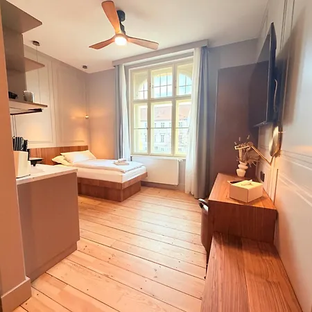 Amaroo - Boarding & Serviced 