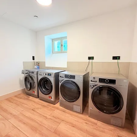 公寓式酒店 Amaroo - 