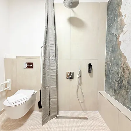 Aparthotel Amaroo - Boarding & Serviced 
