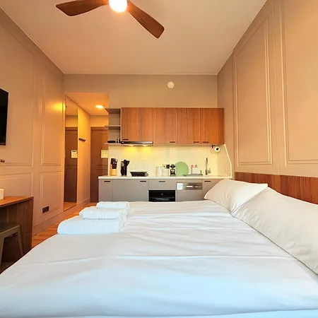 Amaroo - Boarding & Serviced 