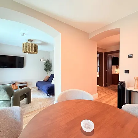 Aparthotel Amaroo - Boarding & Serviced 