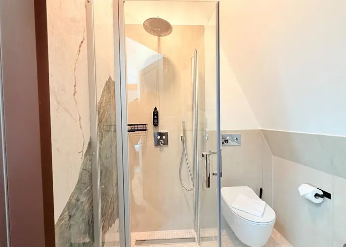 公寓式酒店 Amaroo - 