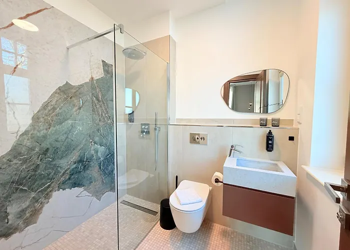 公寓式酒店 Amaroo - 