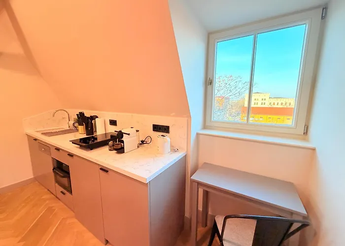 公寓式酒店 Amaroo - 