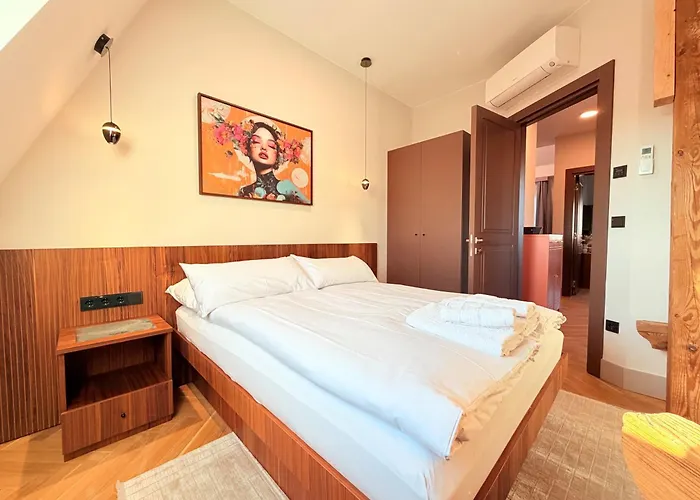 公寓式酒店 Amaroo - 