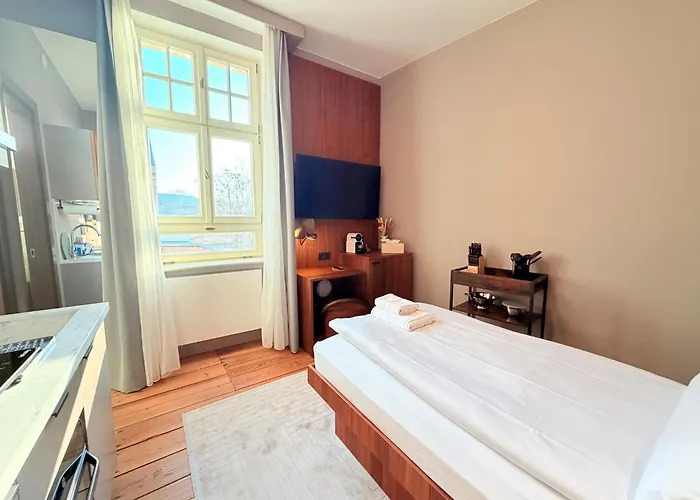 公寓式酒店 Amaroo - 