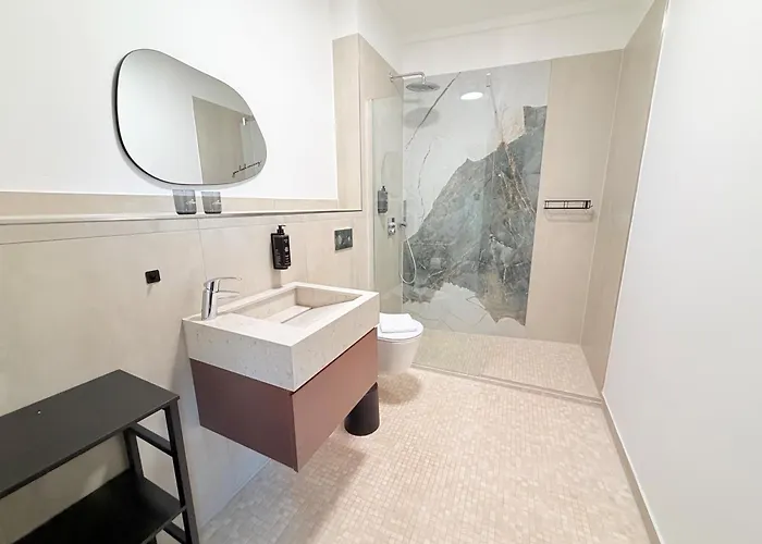 Hotel apartamentowy Amaroo - 