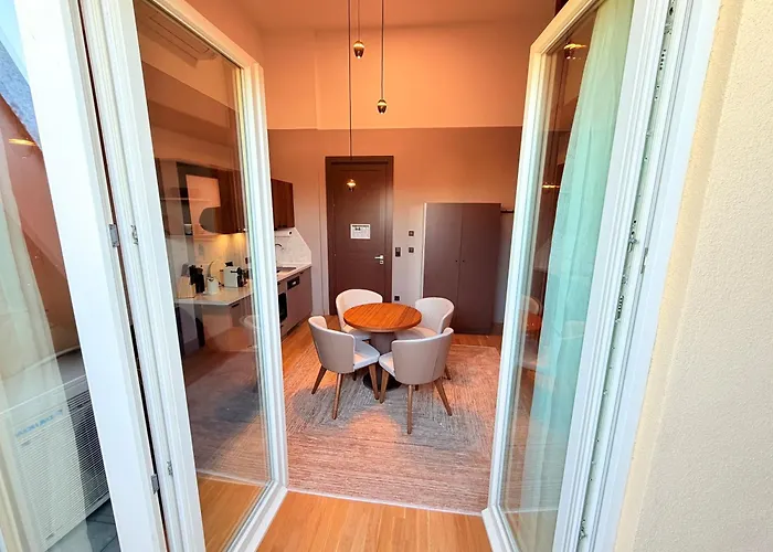 公寓式酒店 Amaroo - 