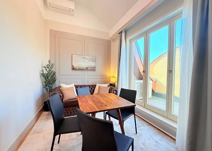 شقة فندقية Amaroo - Boarding & Serviced 