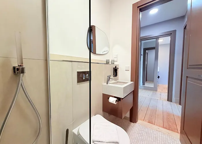 شقة فندقية Amaroo - Boarding & Serviced 