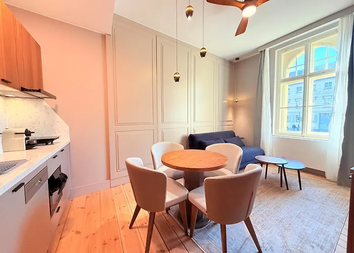 شقة فندقية Amaroo - Boarding & Serviced 