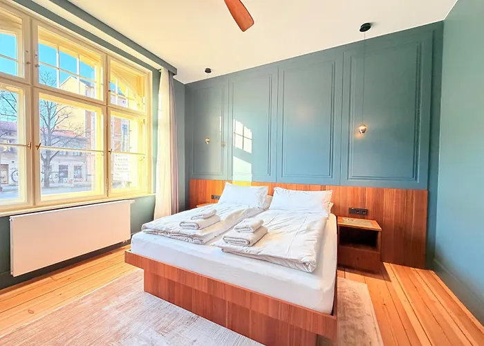 Amaroo - Boarding & Serviced 